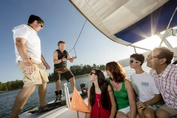 Big Bear Lake
